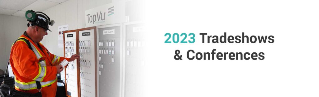 2023 Tradeshows & Conferences