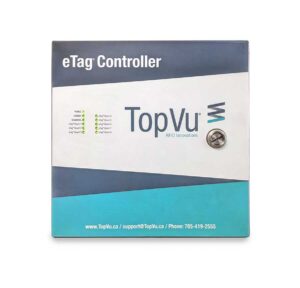 etag controller for tagboard integration